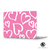 SKIN NOTEBOOK PINK LOVE (outlet)