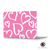 SKIN NOTEBOOK PINK LOVE