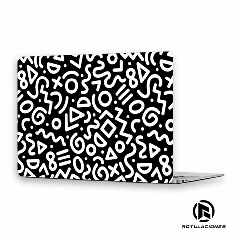 SKIN NOTEBOOK TOKIO (Outlet)