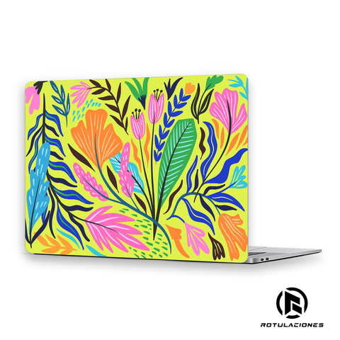 SKIN NOTEBOOK HONOLULU (Outlet)