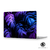 SKIN NOTEBOOK TROPICAL NEON (Outlet)