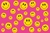 SKIN NOTEBOOK PINK SMILEY (Outlet) - comprar online