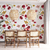 MURAL SUMMERY FLOWERS - comprar online