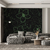 MURAL TROPICAL GREEN NEON - comprar online