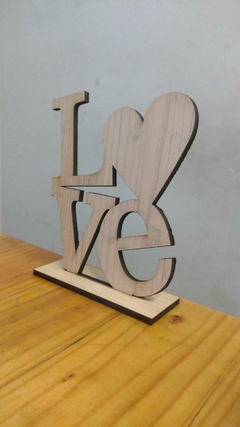 Love - Art Corte 