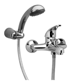 Griferia Baño Monocomando Bidet + Lavatorio + Ducha Externa (Combo 1) - comprar online