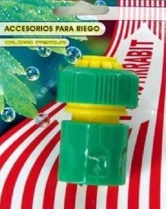 Conector Para Manguera de 3/4 Pulgada en internet