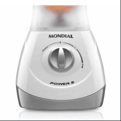 Licuadora Mondial Power 2 Nl-22 1.5lts Jarra Portátil - comprar online