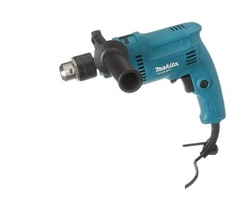 Taladro Percutor 16mm Makita M0801b 500w 220v + Accesorios