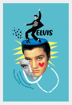 Print Elvis