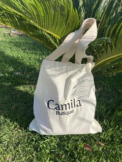 Bolsa Camila - comprar online