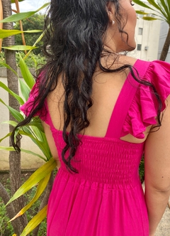 Vestido Cloe - Camila Butique