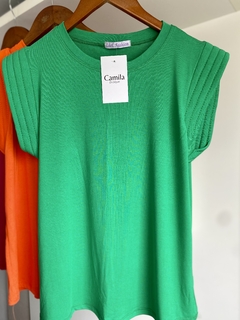 Blusa Cenira - loja online