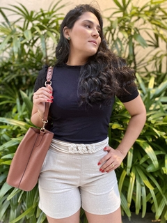 Blusa Sarah - Camila Butique