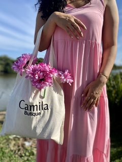 Bolsa Camila