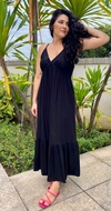 Vestido Karol Preto