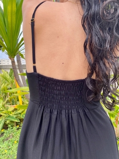 Vestido Karol Preto na internet