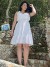 Vestido Juliana em Laise