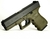 GLOCK G25 OD - .380 AUTO - comprar online