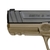 PISTOLA SMITH & WESSON SD9 FDE 9x19mm - comprar online