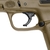PISTOLA SMITH & WESSON SD9 FDE 9x19mm - Cimino's Armas e Munições