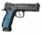 CZ SHADOW 2 (BLUE) - 9x19mm