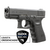 GLOCK G19 GEN3 - 9x19mm - Blue Label - comprar online