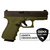 GLOCK G25 OD - .380 AUTO - Blue Label - comprar online