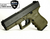 GLOCK G25 OD - .380 AUTO - Blue Label na internet