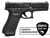 GLOCK G17 - 9x19mm - Blue Label - comprar online