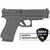 GLOCK G48 MOS - 9x19mm - Blue Label na internet