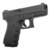 GLOCK G25 - .380 AUTO - Blue Label - loja online