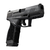 PISTOLA TAURUS GX4 CARRY GRAPHENE T.O.R.O - .38 TPC - comprar online