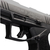 PISTOLA TAURUS GX4 CARRY GRAPHENE T.O.R.O - .38 TPC - loja online