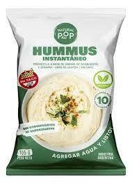 Hummus Natural