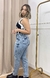 Calça Jeans Mom - comprar online