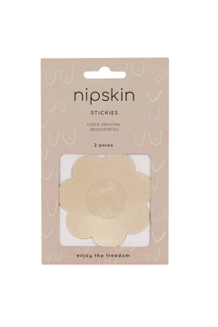 Nipskin Stickies Círculo Satín - (copia)
