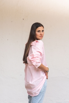 Camisa Cerezo Rosa - online store