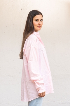 Camisa Cerezo Rosa - buy online