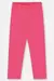 LEGGING EM COTTON INFANTIL MENINA - loja online