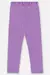 Imagem do LEGGING EM MOLECOTTON INFANTIL MENINA