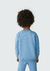 Blusão de Moletom Infantil Menino Toddler Oversized - comprar online