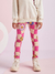 CONJUNTO CASACO LEGGING - Cantiga Kids