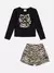 CONJUNTO ANIMAL PRINT - MOMI - loja online