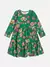 VESTIDO ROTATIVO TIGRE - MOMI - Cantiga Kids