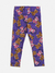 CONJUNTO CASACO LEGGING PEROLA - Cantiga Kids