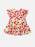 VESTIDO CEREJAS DOCES CEREJAS - comprar online