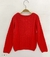 BLUSA TRICOT INFANTIL MASCULINO COLORS na internet