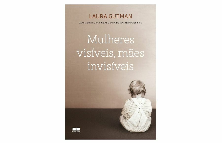 PDF) Mulheres Visiveis, Maes Invisiveis - Laura Gutman.pdf