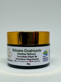 Balsamo Cicatrizante 30g